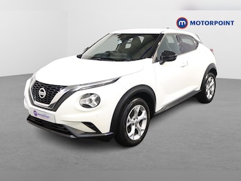 Used Nissan Juke 2021 for sale - 76147162: Photo 3
