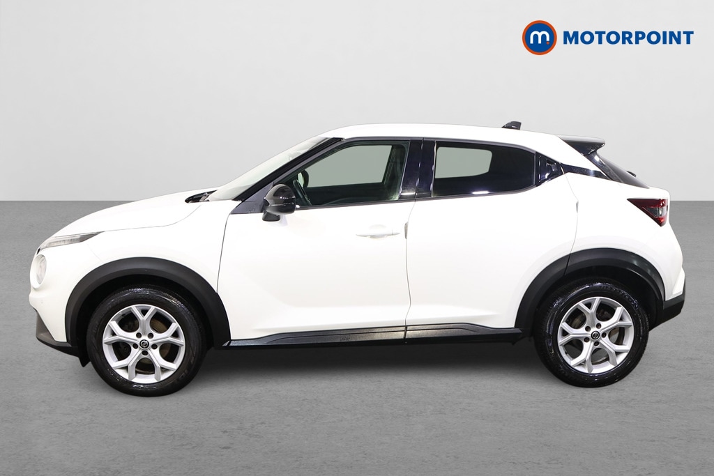 Used Nissan Juke 2021 for sale - 76147162: Photo 4