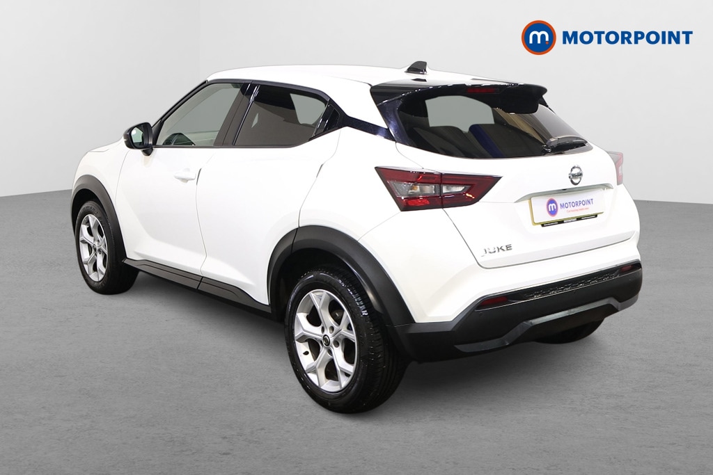 Used Nissan Juke 2021 for sale - 76147162: Photo 5