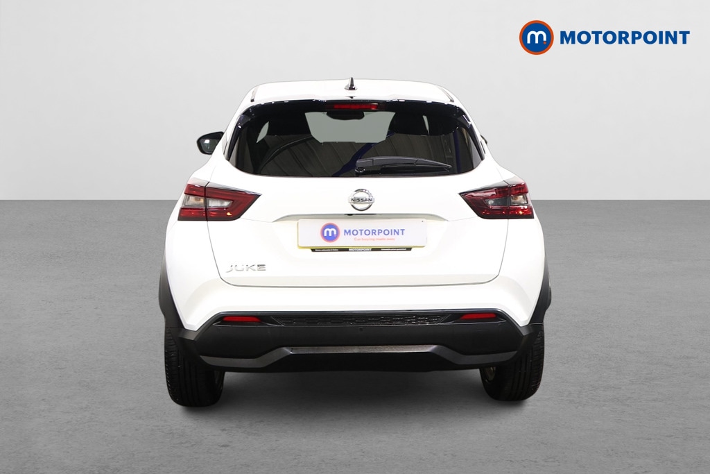 Used Nissan Juke 2021 for sale - 76147162: Photo 6