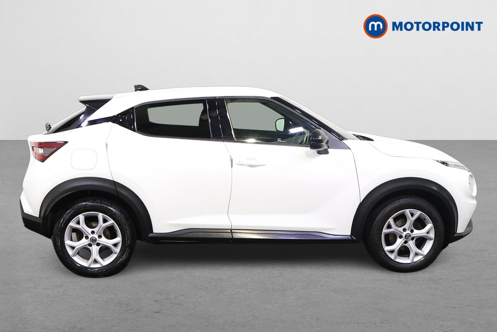 Used Nissan Juke 2021 for sale - 76147162: Photo 8