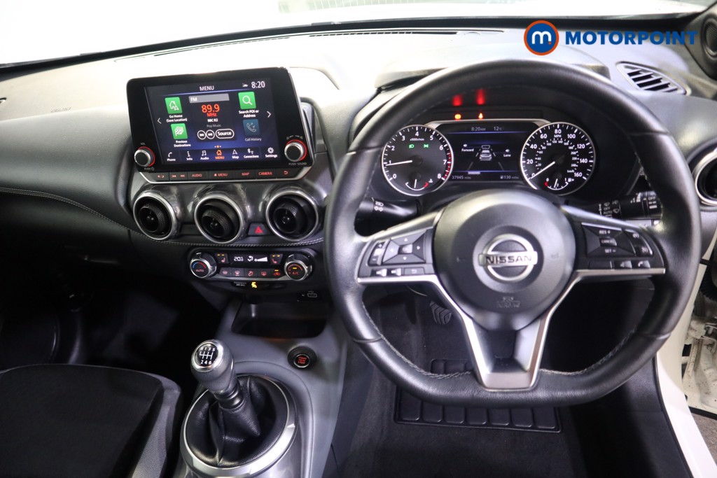 Used Nissan Juke 2021 for sale - 76147162: Photo 9