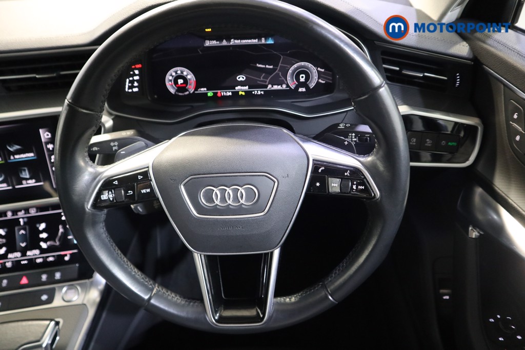 Used Audi A6 2019 for sale - 77367903: Photo 10