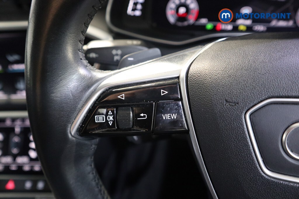 Used Audi A6 2019 for sale - 77367903: Photo 11