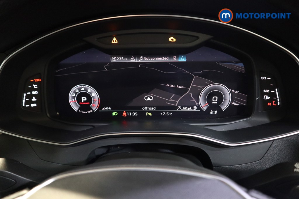 Used Audi A6 2019 for sale - 77367903: Photo 13