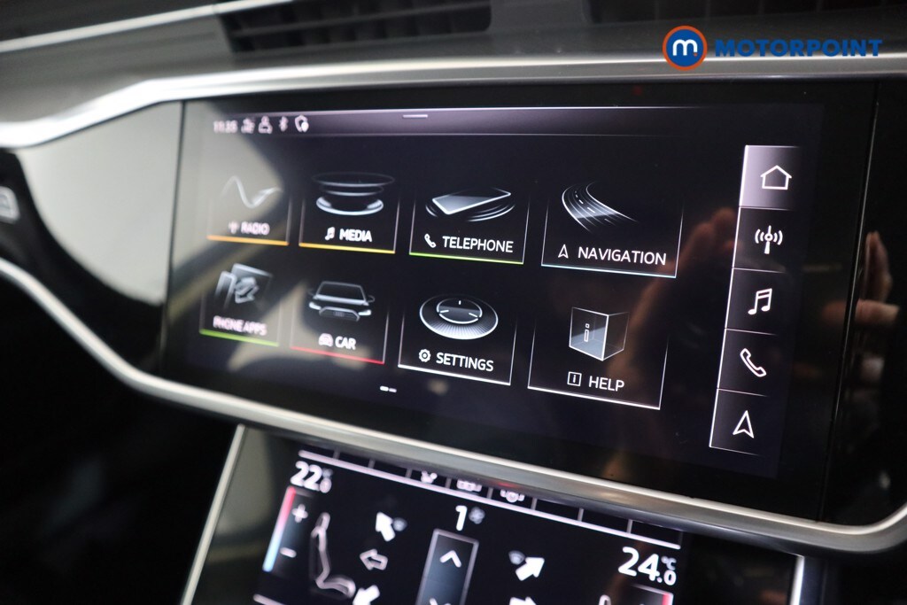 Used Audi A6 2019 for sale - 77367903: Photo 14