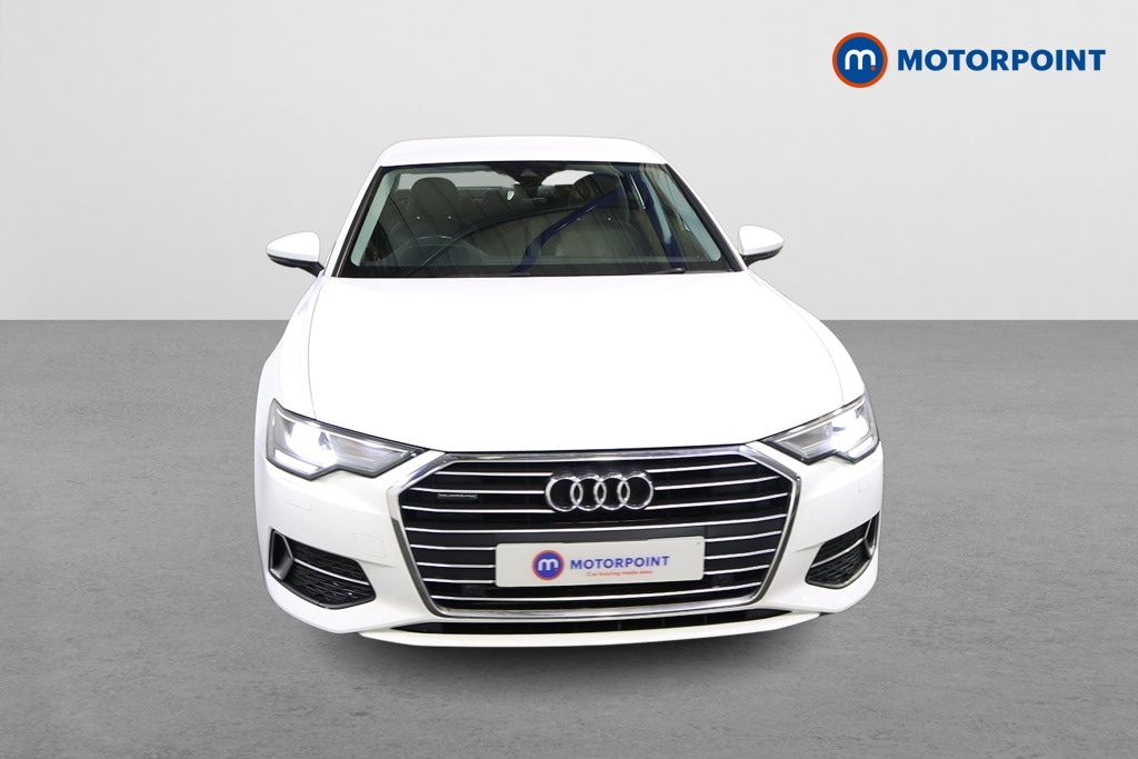 Used Audi A6 2019 for sale - 77367903: Photo 2