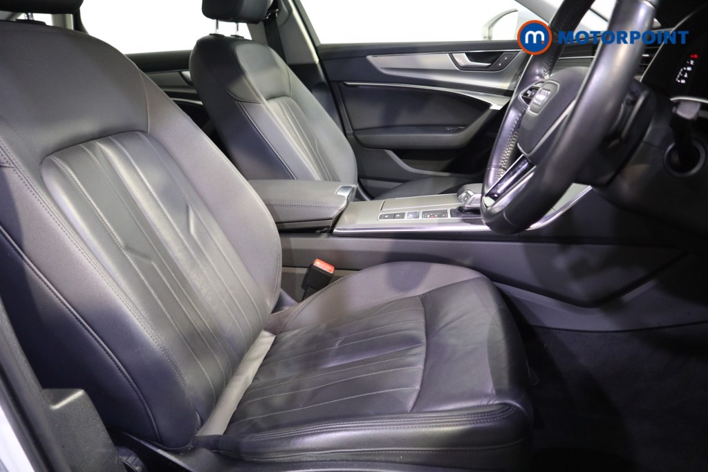 Used Audi A6 2019 for sale - 77367903: Photo 23