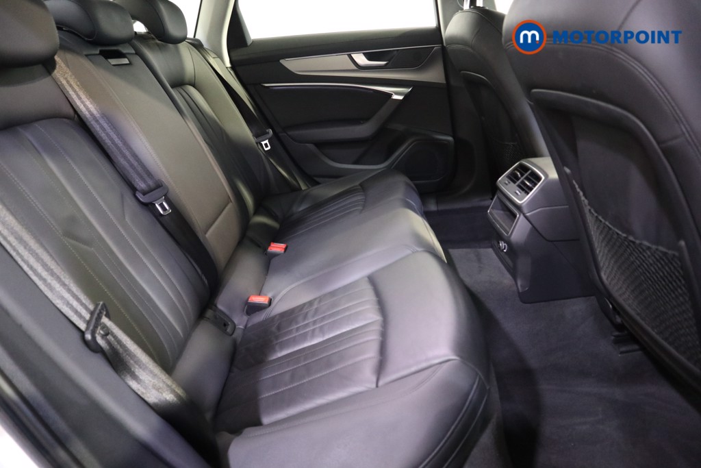 Used Audi A6 2019 for sale - 77367903: Photo 24