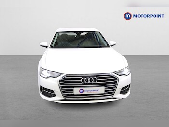 Used Audi A6 2019 for sale - 77367903: Photo