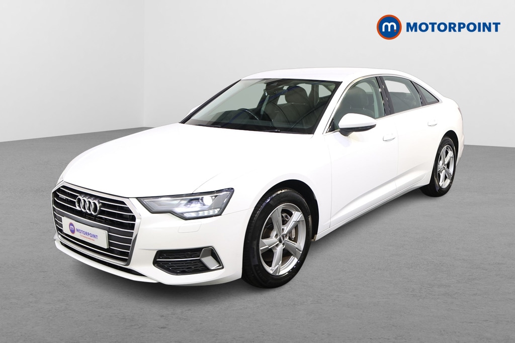 Used Audi A6 2019 for sale - 77367903: Photo 3