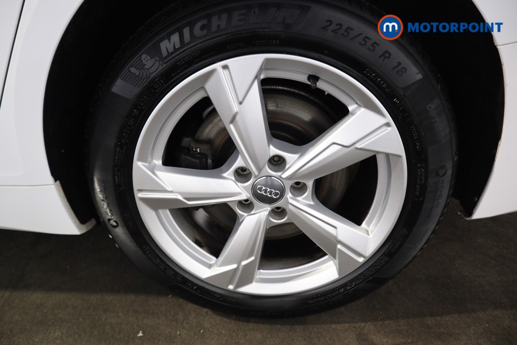 Used Audi A6 2019 for sale - 77367903: Photo 31