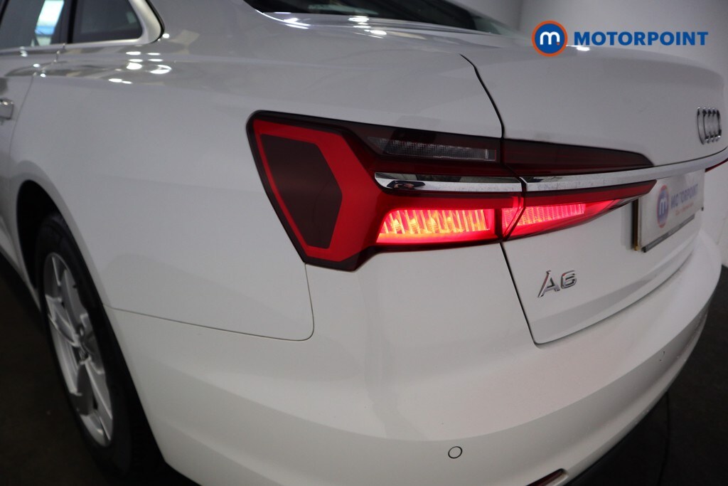 Used Audi A6 2019 for sale - 77367903: Photo 35