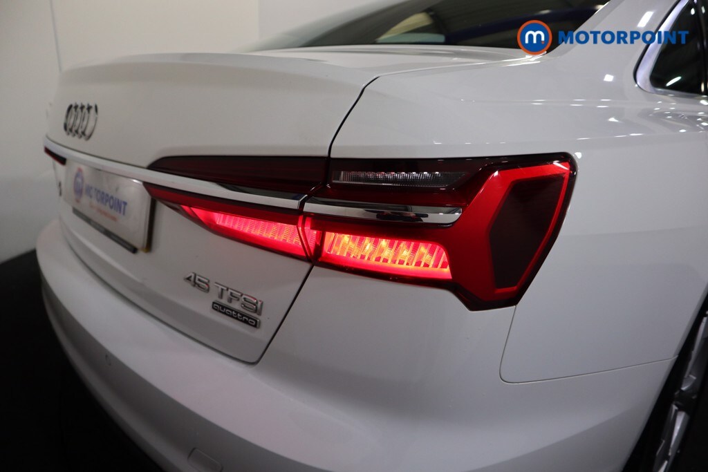 Used Audi A6 2019 for sale - 77367903: Photo 36