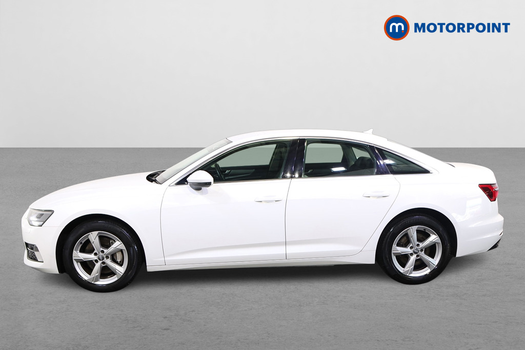 Used Audi A6 2019 for sale - 77367903: Photo 4