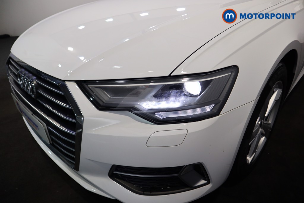 Used Audi A6 2019 for sale - 77367903: Photo 41