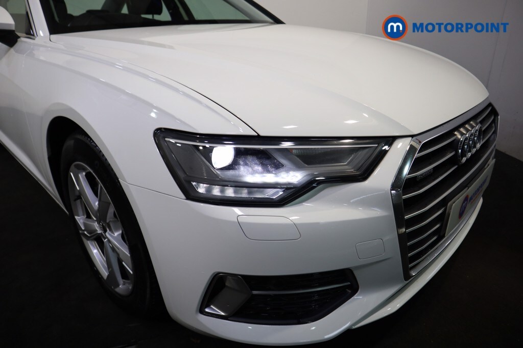 Used Audi A6 2019 for sale - 77367903: Photo 42