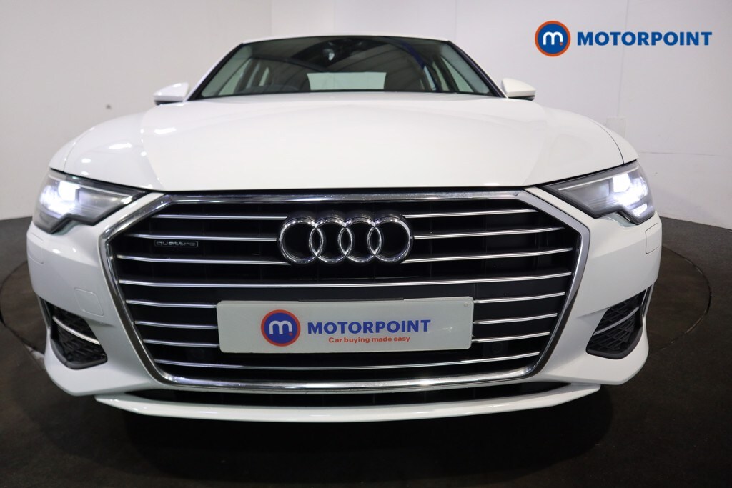 Used Audi A6 2019 for sale - 77367903: Photo 43
