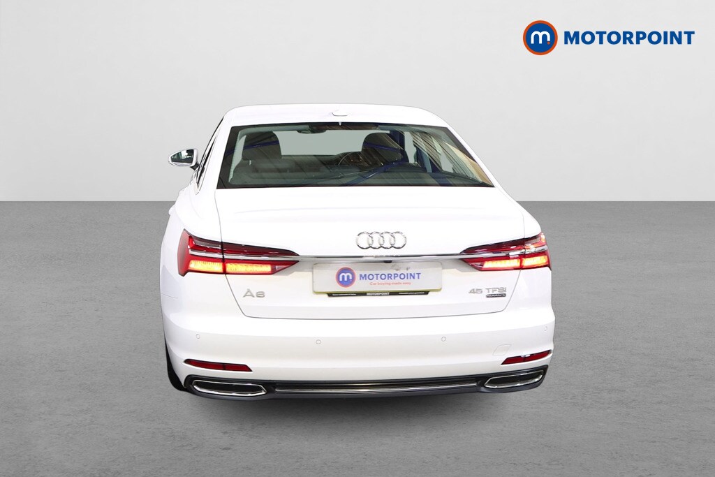 Used Audi A6 2019 for sale - 77367903: Photo 6