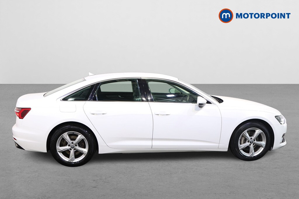 Used Audi A6 2019 for sale - 77367903: Photo 8