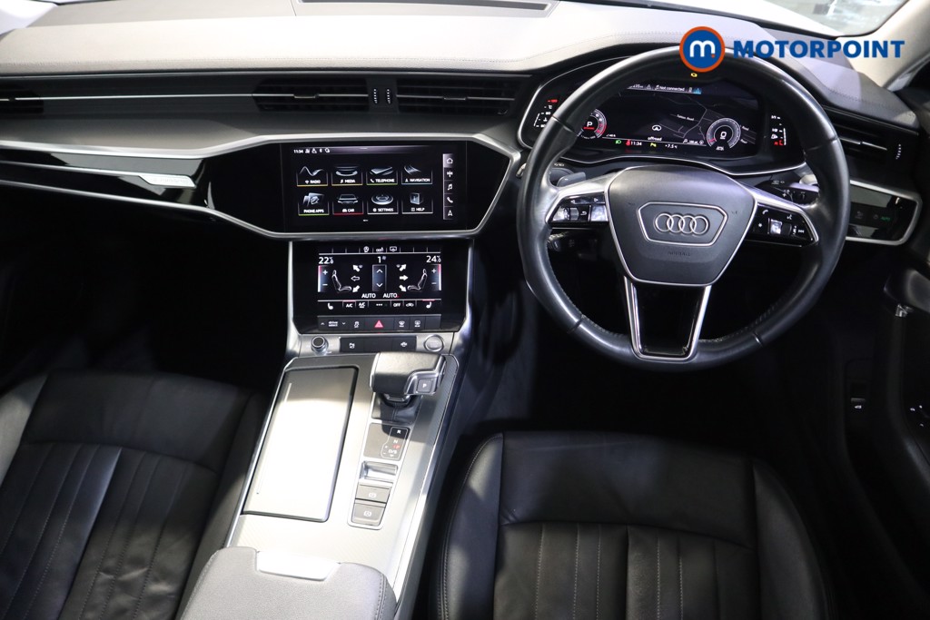 Used Audi A6 2019 for sale - 77367903: Photo 9