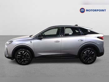 Used Peugeot 3008 2025 for sale - 78329622: Photo