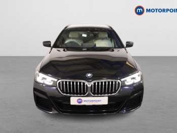 Used BMW 5 Series 2021 for sale - 75056707: Photo