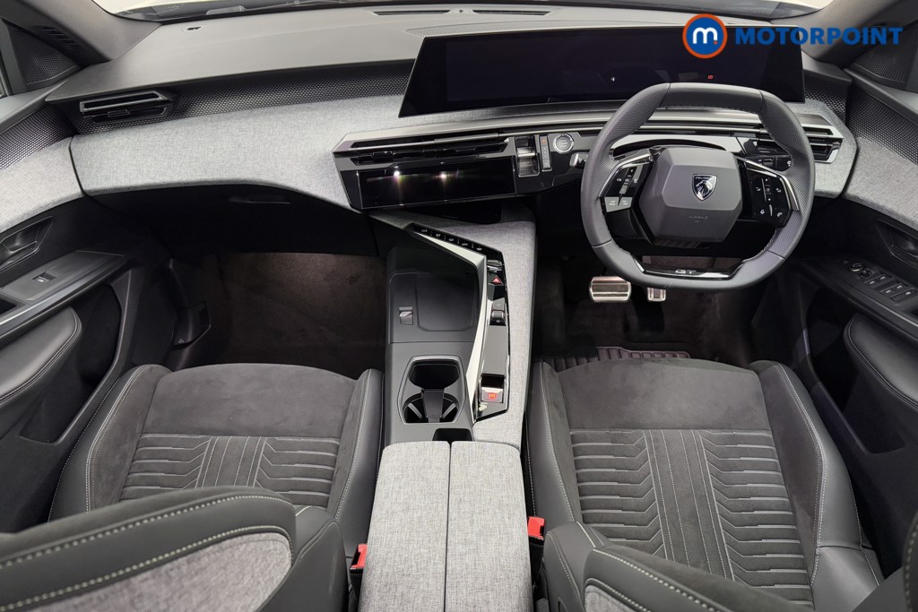 Used Peugeot 3008 2024 for sale - 76985128: Photo 10