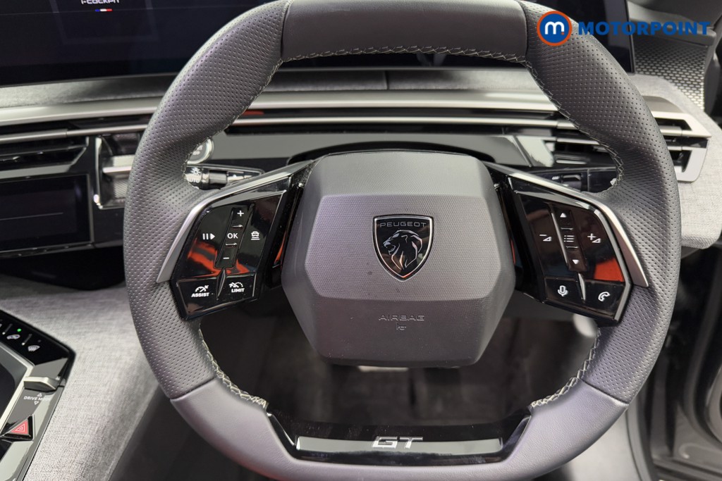 Used Peugeot 3008 2024 for sale - 76985128: Photo 11