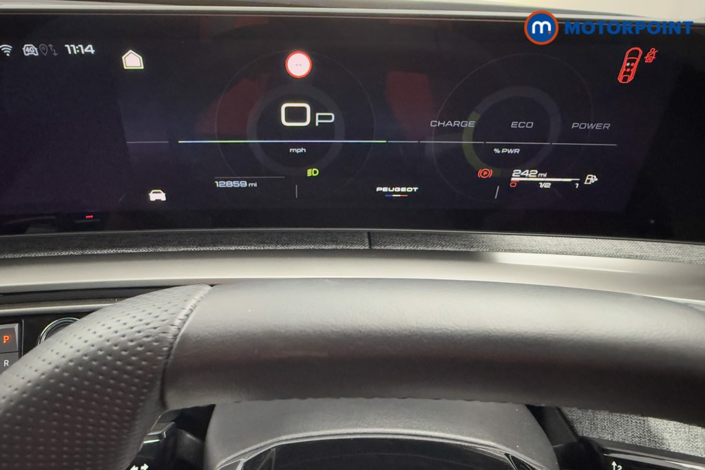 Used Peugeot 3008 2024 for sale - 76985128: Photo 14