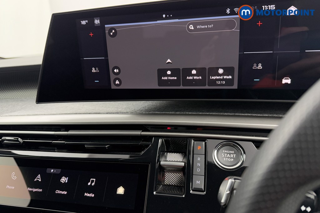 Used Peugeot 3008 2024 for sale - 76985128: Photo 15