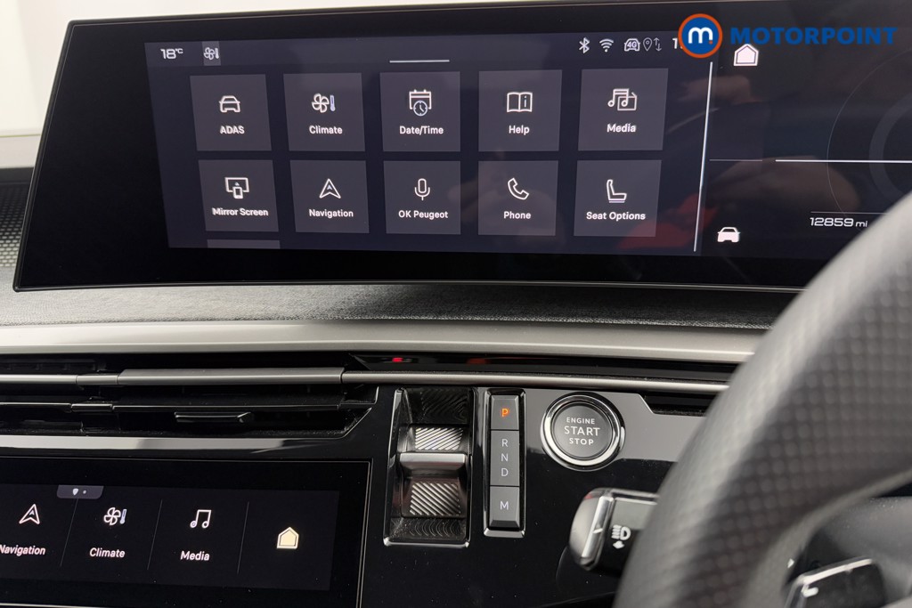 Used Peugeot 3008 2024 for sale - 76985128: Photo 16