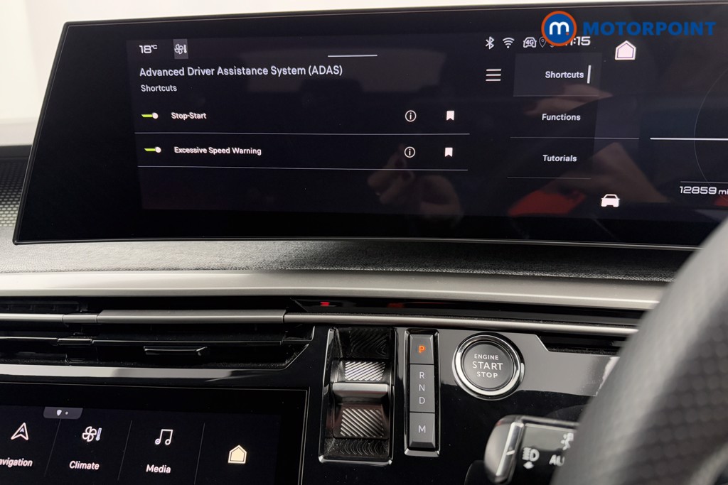 Used Peugeot 3008 2024 for sale - 76985128: Photo 18