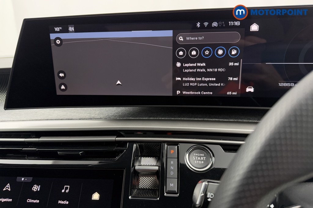 Used Peugeot 3008 2024 for sale - 76985128: Photo 19