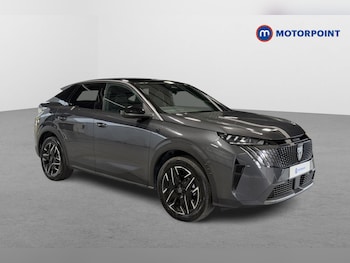 2024 - 1.2 Hybrid 136 GT 5dr e-DSC6