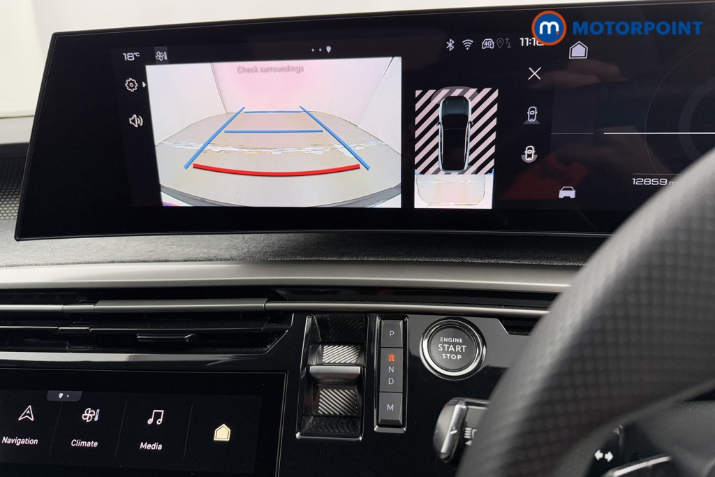 Used Peugeot 3008 2024 for sale - 76985128: Photo 20