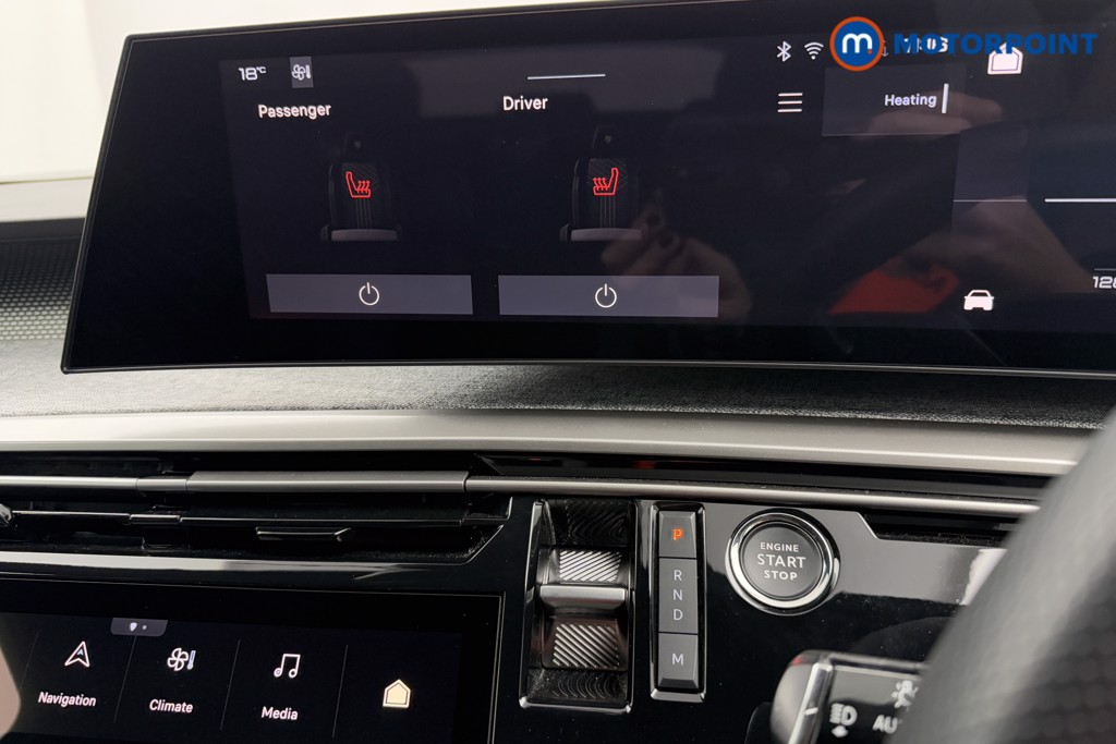 Used Peugeot 3008 2024 for sale - 76985128: Photo 21