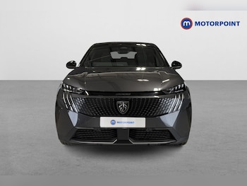 Used Peugeot 3008 2024 for sale - 76985128: Photo