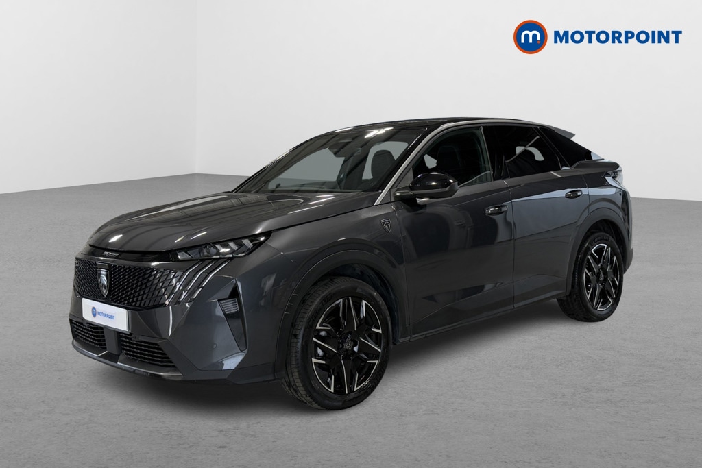 Used Peugeot 3008 2024 for sale - 76985128: Photo 3