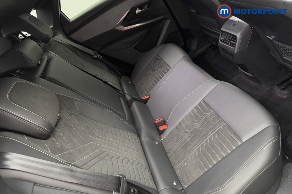 Used Peugeot 3008 2024 for sale - 76985128: Photo 35