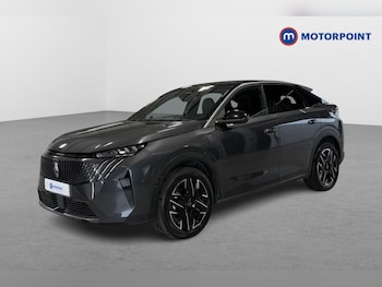 Used Peugeot 3008 2024 for sale - 76985128: Photo