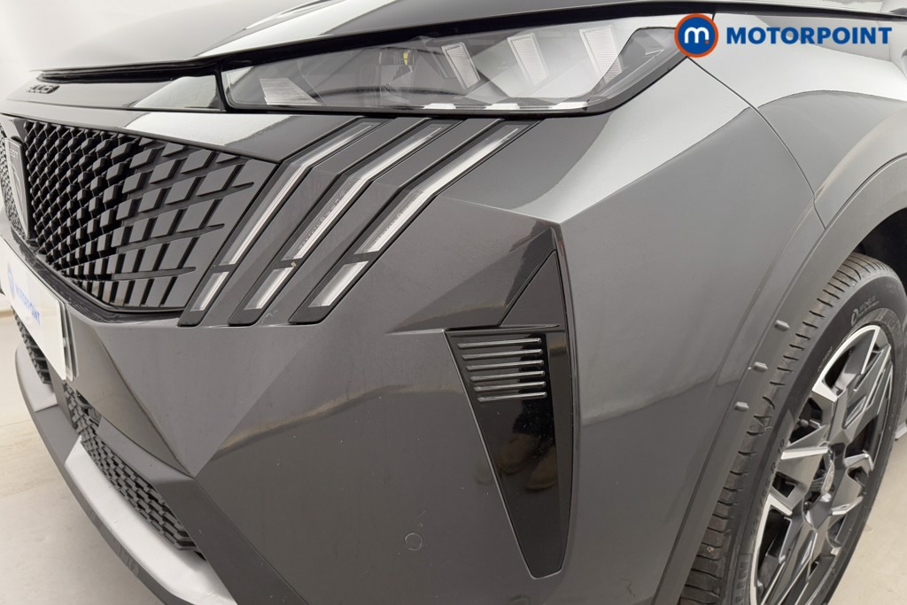 Used Peugeot 3008 2024 for sale - 76985128: Photo 44