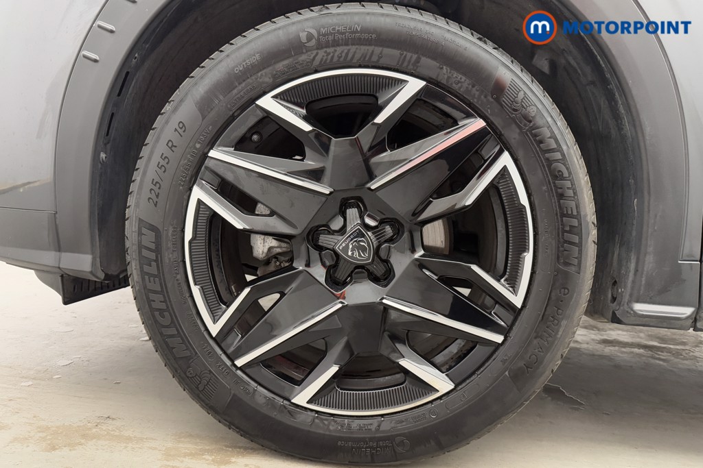 Used Peugeot 3008 2024 for sale - 76985128: Photo 49