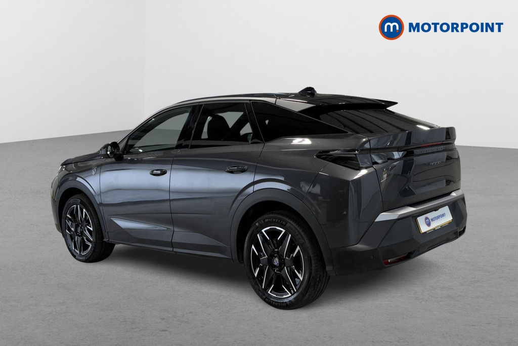 Used Peugeot 3008 2024 for sale - 76985128: Photo 5