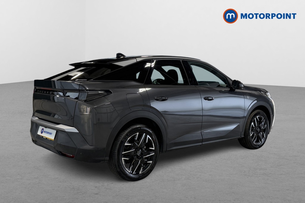 Used Peugeot 3008 2024 for sale - 76985128: Photo 7