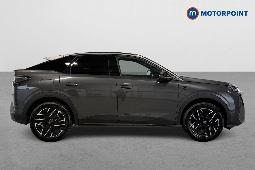 Used Peugeot 3008 2024 for sale - 76985128: Photo 8