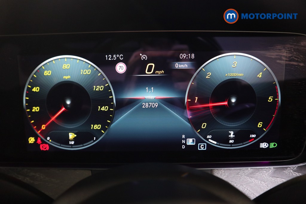 Used Mercedes-Benz E Class 2021 for sale - 77297705: Photo 11