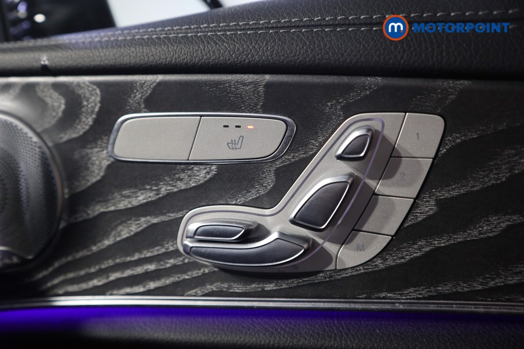 Used Mercedes-Benz E Class 2021 for sale - 77297705: Photo 15