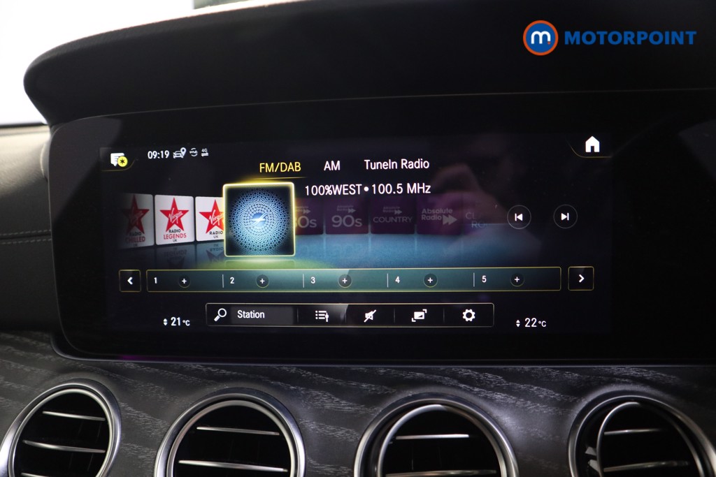 Used Mercedes-Benz E Class 2021 for sale - 77297705: Photo 18