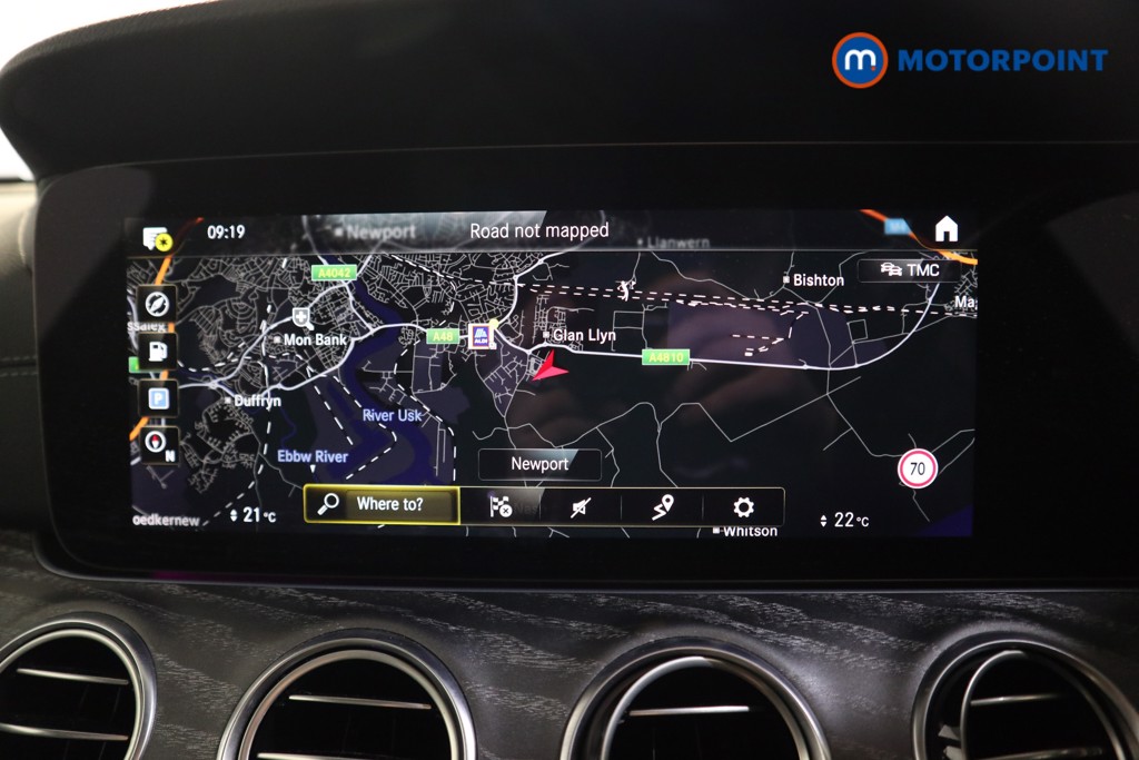 Used Mercedes-Benz E Class 2021 for sale - 77297705: Photo 19